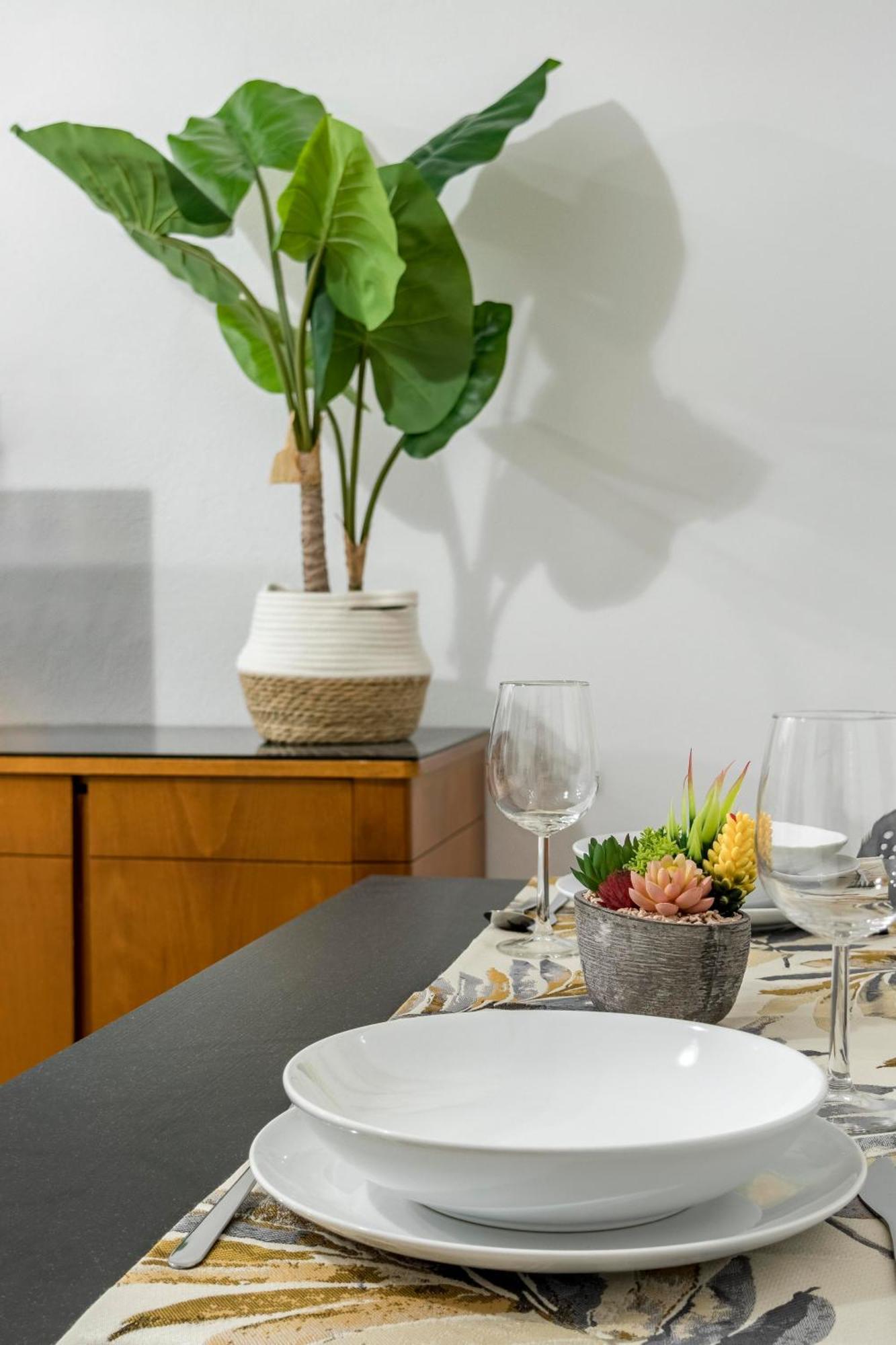 Appartement Charming Madrid Numancia Extérieur photo